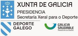 Xunta Deporte Galego