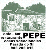 Casa PEPE