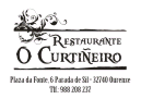 Restaurante O Curtiñeiro