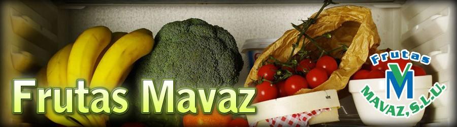 Frutas Mavaz