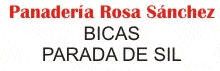 Panaderia Rosa Sánchez
