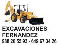 Excavaciones Fernandez