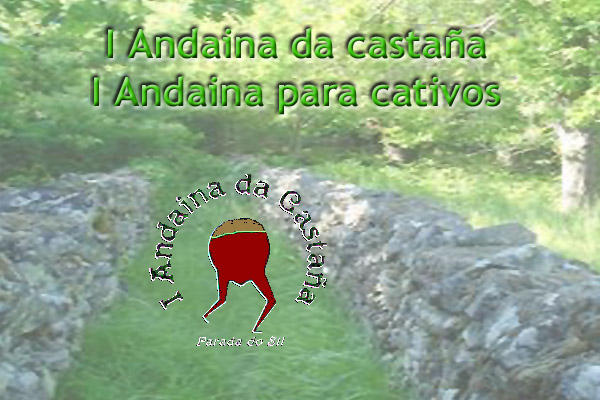 I Andaina da Castaña