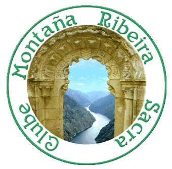 Clube Montaña Ribeira Sacra