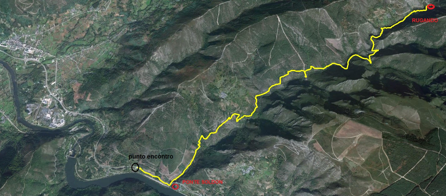 Mapa ruta