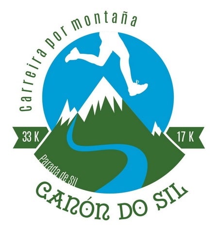 Logo Carreira Canón do Sil